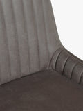 John Lewis Brooks II side spisestoler sett med 2, importert fra Storbritannia
