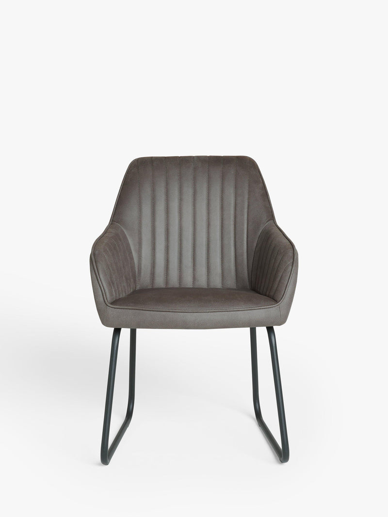 John Lewis Brooks dining armchairs set of 2, imported from the UK