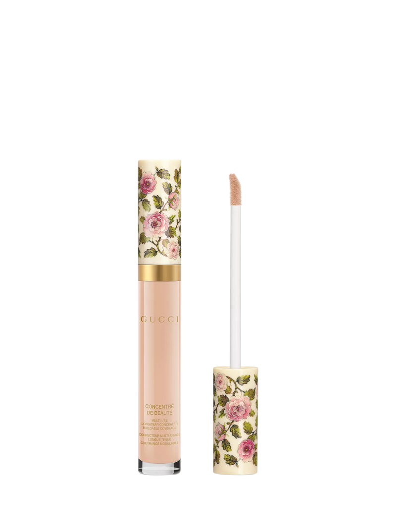 كونسيلر سائل Gucci Concentré de Beauté 8 مل