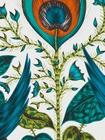 John Lewis Clarke & Clarke Amazon Wallpaper- Buy online at McGrocer