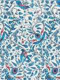 Clarke & Clarke Rousseau Wallpaper 52cm Wide Roll - British product