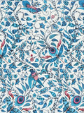 Clarke & Clarke Rousseau Wallpaper 52cm Wide Roll - British product