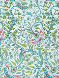 Clarke & Clarke Rousseau Wallpaper - Jungle W0104/03