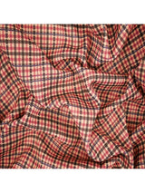 John Lewis Montreux Fabrics Houndstooth Jersey Fabric, Multi- Buy online at McGrocer