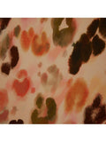 Montreux Fabrics leopard digital print jersey fabric 150cm, UK version