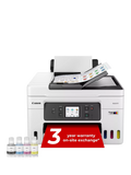 Canon MAXIFY GX4050 all-in-one wireless printer, UK version