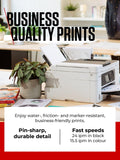 Canon MAXIFY GX4050 all-in-one wireless printer, UK version