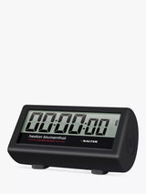 John Lewis Salter Heston Blumenthal Precision 3-In-1 Indoor/Outdoor Kitchen Timer- Buy online at McGrocer