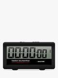 Salter 3-in-1 indoor outdoor kitchen timer - British product