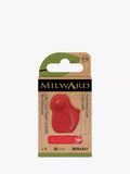 Milward pocket rotary cutter dressmaking craft tool - British product
