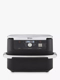 Ninja Foodi FlexDrawer Dual Air Fryer 10.4L Black, UK version