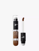 John Lewis IT Cosmetics Bye Bye Dark Spots Concealer and Serum- Buy online at McGrocer
