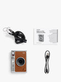 instax Sofortbildkamera Mini Evo (britische Marke)