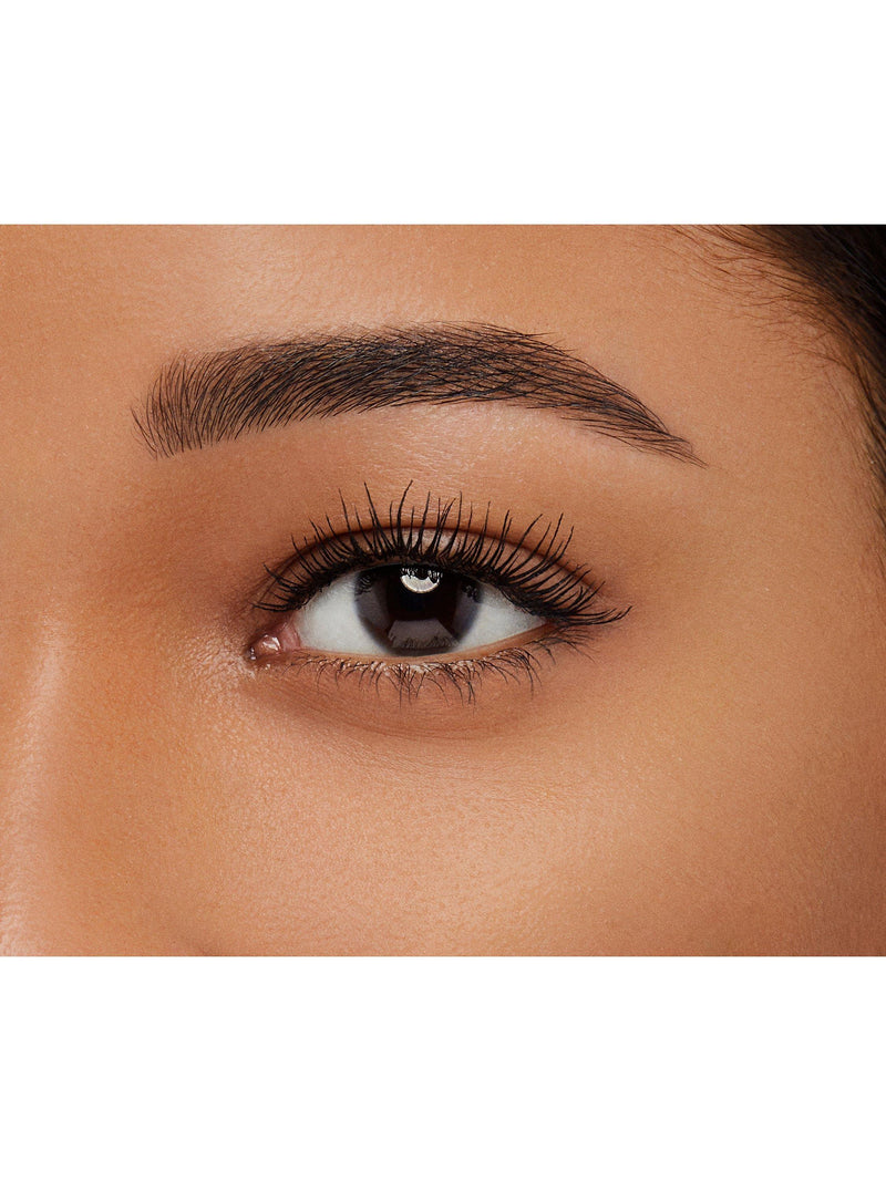 NARS mini mascara in explicit black, imported from the UK