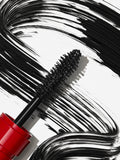 NARS mini mascara in explicit black, imported from the UK