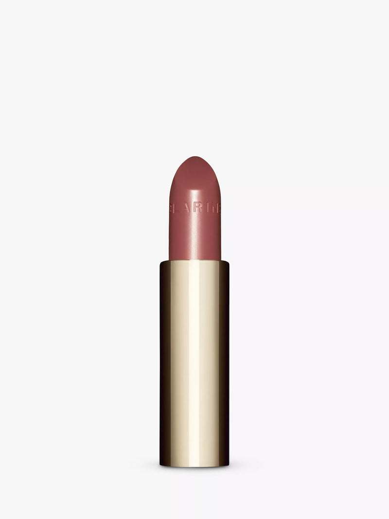 قلم حمرة شفاه Joli Rouge Shine من كلارنس - عبوة إعادة تعبئة 3.5 جرام