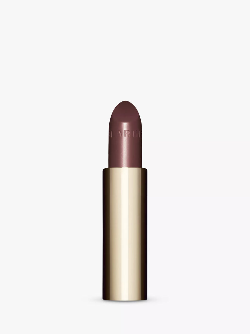 قلم حمرة شفاه Joli Rouge Shine من كلارنس - عبوة إعادة تعبئة 3.5 جرام