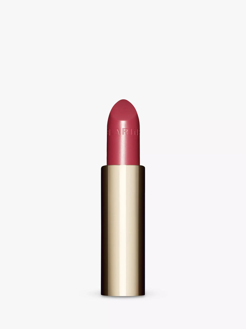 قلم حمرة شفاه Joli Rouge Shine من كلارنس - عبوة إعادة تعبئة 3.5 جرام