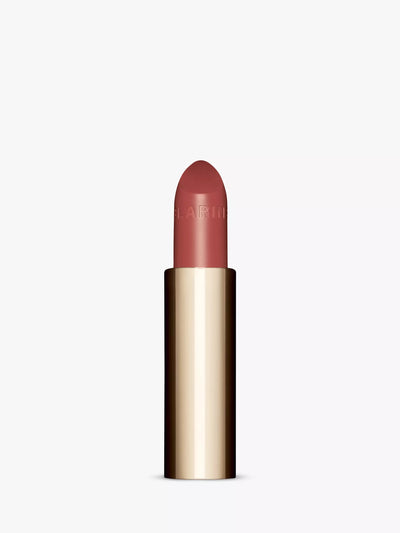 John Lewis Clarins Joli Rouge Satin Lipstick Refill 3.5g- Buy online at McGrocer