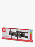 One For All WM4661 tilt and turn TV bracket for 32 to 90 inch TVs, imported from the UK