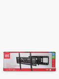 One For All WM4661 tilt and turn TV bracket for 32 to 90 inch TVs, imported from the UK
