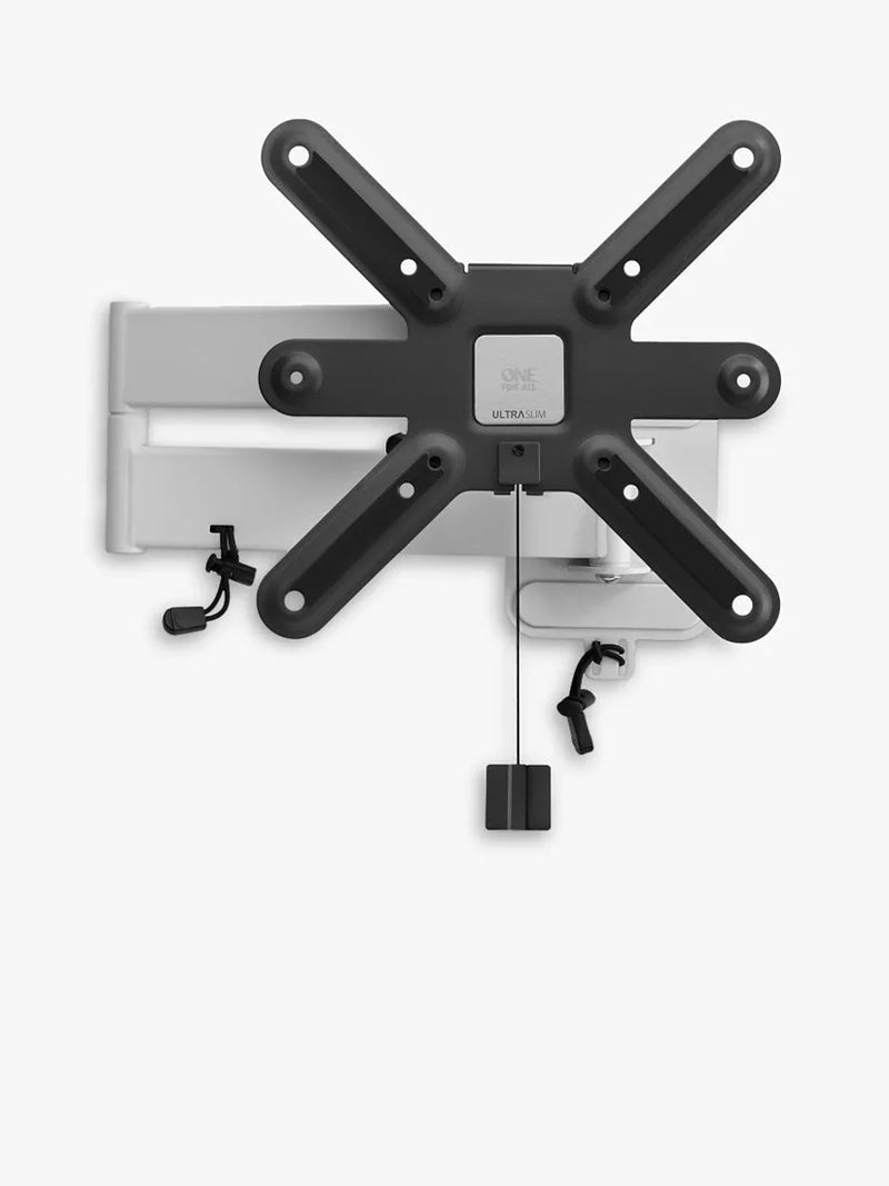 One For All TV bracket WM6252 ultra slim black - British product