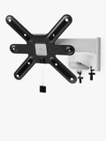 One For All TV bracket WM6252 ultra slim black - British product