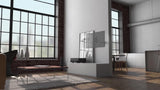 One For All TV bracket WM6252 ultra slim black - British product
