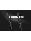 One For All ultra slim tilting TV bracket 65 inch - British product