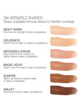 NARS Illuminateur pour les yeux Light Reflecting 6g (marque britannique)