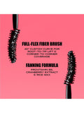 Benefit Fan Fest Mascara schwarz 4g, importiert aus Großbritannien