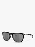 Oakley OO9286 sunglasses polarised D-frame 54mm, UK version