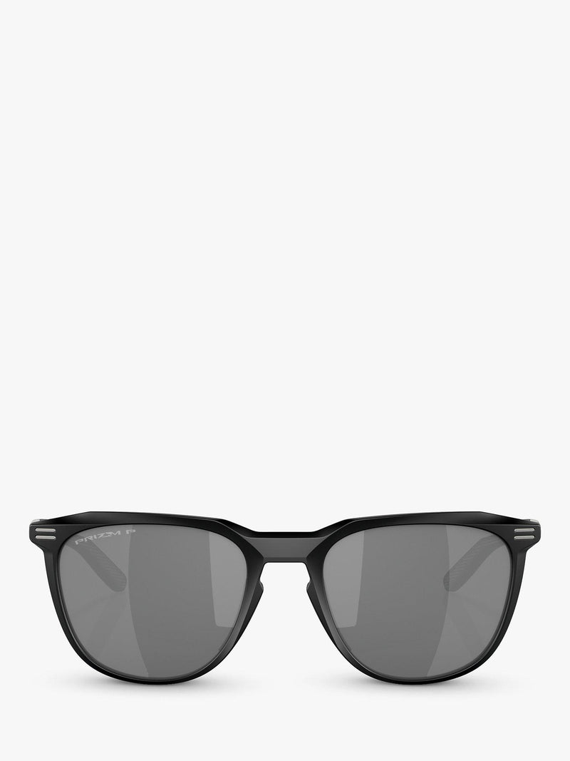 Oakley OO9286 sunglasses polarised D-frame 54mm, UK version