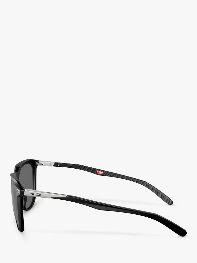 Oakley OO9286 sunglasses polarised D-frame 54mm, UK version