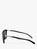 Oakley OO9286 sunglasses polarised D-frame 54mm, UK version
