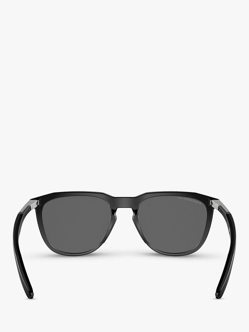 Oakley OO9286 sunglasses polarised D-frame 54mm, UK version
