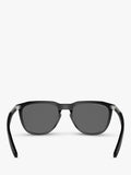 Oakley OO9286 sunglasses polarised D-frame 54mm, UK version