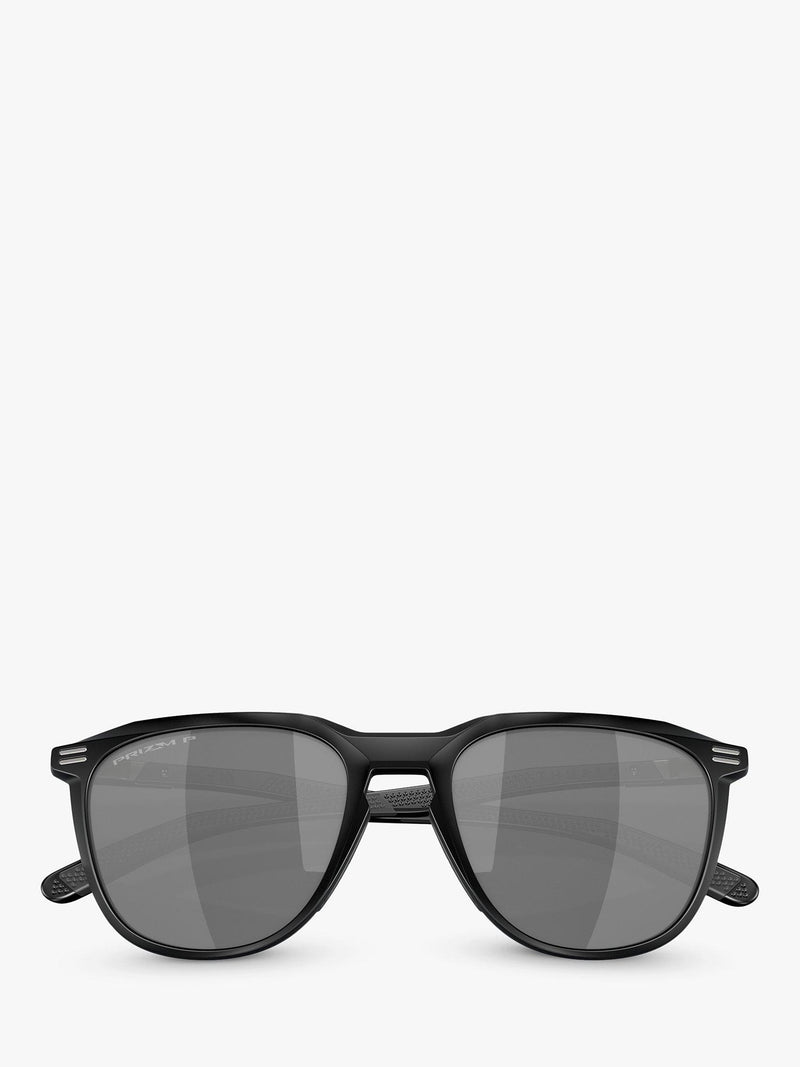 Oakley OO9286 sunglasses polarised D-frame 54mm, UK version