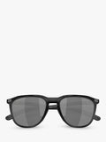 Oakley OO9286 sunglasses polarised D-frame 54mm, UK version