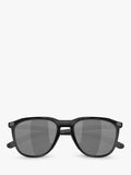 Oakley OO9286 sunglasses polarised D-frame 54mm, UK version
