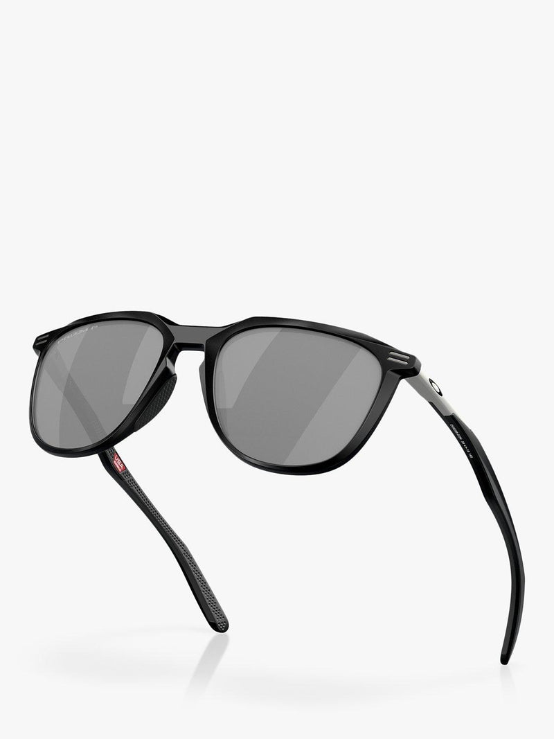Oakley OO9286 sunglasses polarised D-frame 54mm, UK version