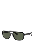 Ray-Ban Ferrari irregular sunglasses (British brand)