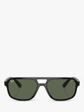 Ray-Ban Ferrari irregular sunglasses (British brand)