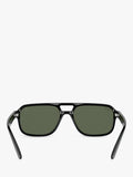 Ray-Ban Ferrari irregular sunglasses (British brand)
