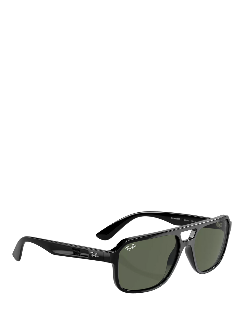 Ray-Ban Ferrari irregular sunglasses (British brand)