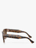 Ray-Ban RB0298S polarized gradient sunglasses Havana brown, imported from the UK