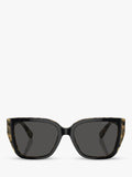 Michael Kors Acadia D-Frame sunglasses 55mm, UK version