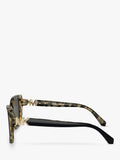Michael Kors Acadia D-Frame sunglasses 55mm, UK version