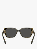 Michael Kors Acadia D-Frame sunglasses 55mm, UK version