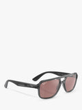 Ray-Ban Scuderia Ferrari polarised irregular sunglasses - British product